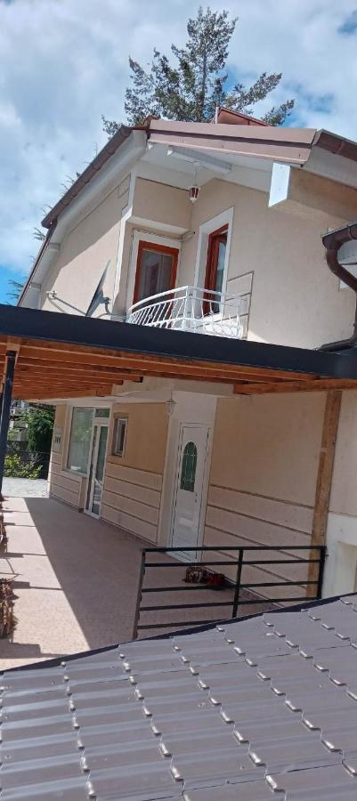 Villa Karolina Ohrid Exterior foto
