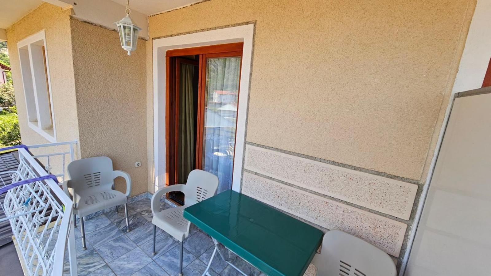 Villa Karolina Ohrid Exterior foto
